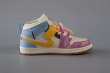 Air Jordan 1 Kid Shoes (52)