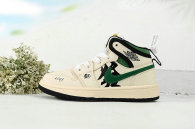 Air Jordan 1 Kid Shoes (63)