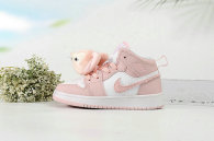 Air Jordan 1 Kid Shoes (66)