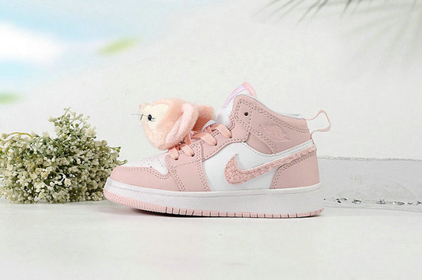 Air Jordan 1 Kid Shoes (66)