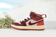 Air Jordan 1 Kid Shoes (60)