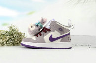 Air Jordan 1 Kid Shoes (56)