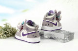 Air Jordan 1 Kid Shoes (56)