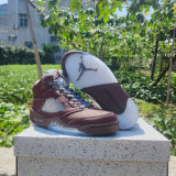 Air Jordan 5 Shoes AAA (10)