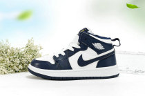 Air Jordan 1 Kid Shoes (73) Air Jordan 1 Kid Shoes (73)