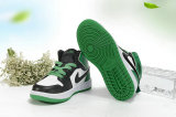 Air Jordan 1 Kid Shoes (72)