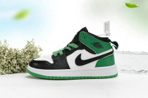 Air Jordan 1 Kid Shoes (72) Air Jordan 1 Kid Shoes (72)