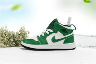Air Jordan 1 Kid Shoes (70)