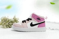 Air Jordan 1 Kid Shoes (75)
