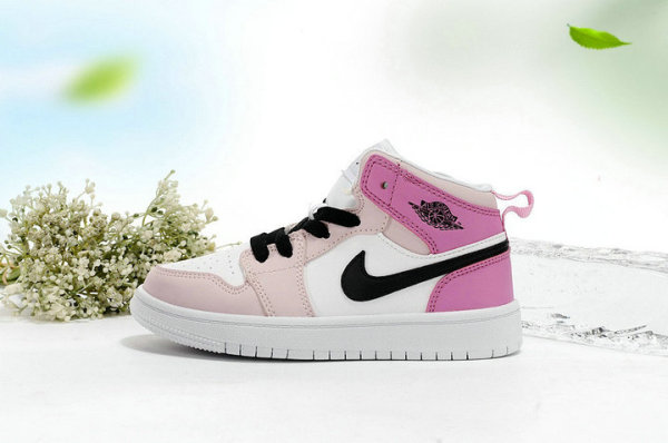 Air Jordan 1 Kid Shoes (75)