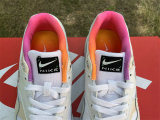 Authentic Nike Air Max 1 White/Silver
