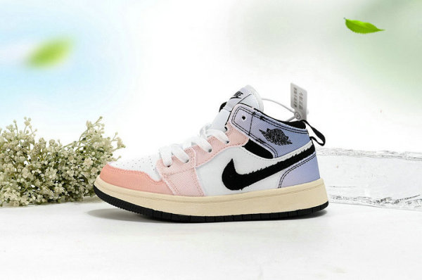 Air Jordan 1 Kid Shoes (68)