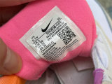 Authentic Nike Air Max 1 White/Silver