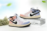 Air Jordan 1 Kid Shoes (68)