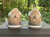 Authentic Air Jordan Legacy 312 Low GS Brown/White