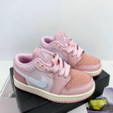 Air Jordan 1 Kid Shoes (84)