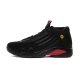 Perfect Air Jordan 14 Shoes 003