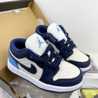 Air Jordan 1 Kid Shoes (86)