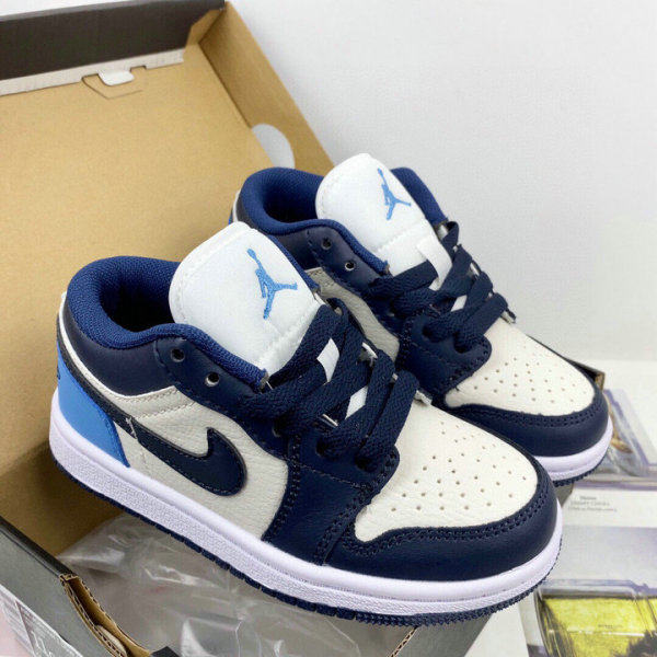 Air Jordan 1 Kid Shoes (86)
