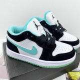 Air Jordan 1 Kid Shoes (83)