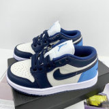 Air Jordan 1 Kid Shoes (86)