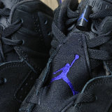 Authentic Air Jordan 6 “Aqua”