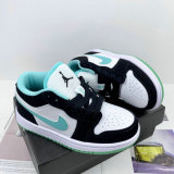 Air Jordan 1 Kid Shoes (83)