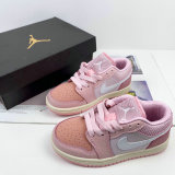 Air Jordan 1 Kid Shoes (84)