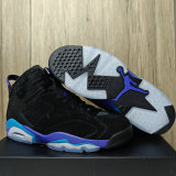 Authentic Air Jordan 6 “Aqua”