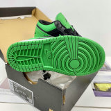 Air Jordan 1 Kid Shoes (87)