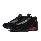 Perfect Air Jordan 14 Shoes 003