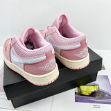 Air Jordan 1 Kid Shoes (84)