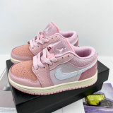 Air Jordan 1 Kid Shoes (84)