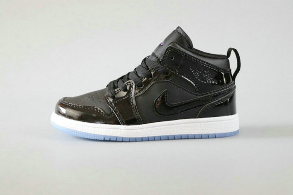 Air Jordan 1 Kid Shoes (76)