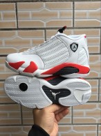 Perfect Air Jordan 14 Shoes 004