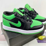 Air Jordan 1 Kid Shoes (87)