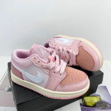 Air Jordan 1 Kid Shoes (84)