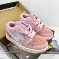 Air Jordan 1 Kid Shoes (84)