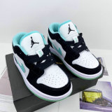 Air Jordan 1 Kid Shoes (83)