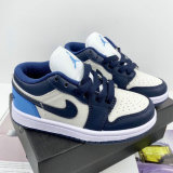 Air Jordan 1 Kid Shoes (86)