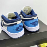 Air Jordan 1 Kid Shoes (86)