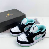 Air Jordan 1 Kid Shoes (83)
