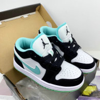 Air Jordan 1 Kid Shoes (83)