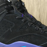 Authentic Air Jordan 6 “Aqua”