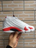 Perfect Air Jordan 14 Shoes 004