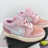 Air Jordan 1 Kid Shoes (84)