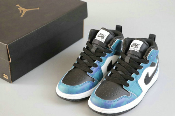 Air Jordan 1 Kid Shoes (80)