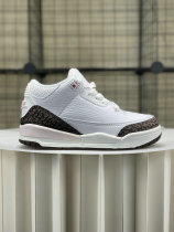 Air Jordan 3 Kid Shoes (5) Air Jordan 3 Kid Shoes (5)