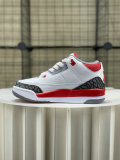 Air Jordan 3 Kid Shoes (1)
