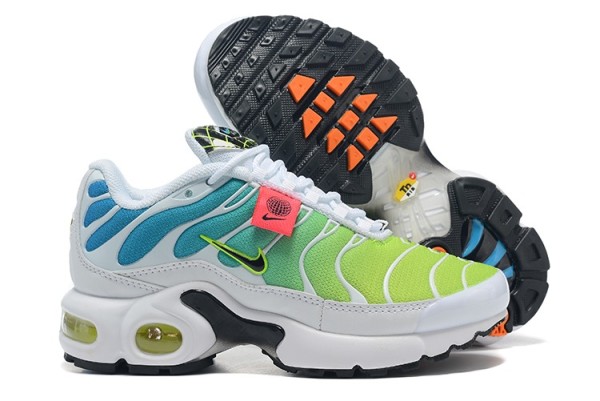 Nike Air Max Plus TN Kid  (4)